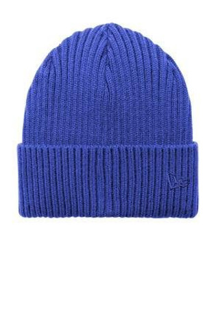 New Era NE908 - Core Classic Cuff Beanie NE908