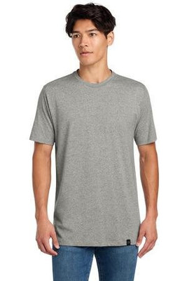 New Era NEA100 - Heritage Blend Crew Tee. NEA100