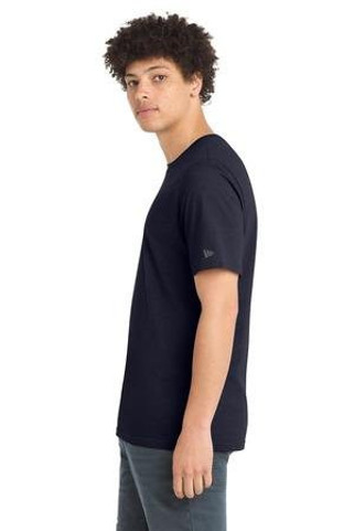 New Era NEA135 - Tri-Blend Tee NEA135