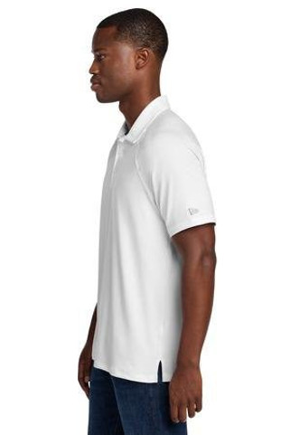 New Era NEA225 - Power Polo NEA225