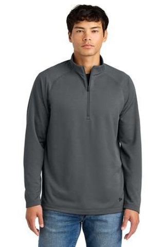 New Era NEA515 - Stand Out 1/4-Zip NEA515