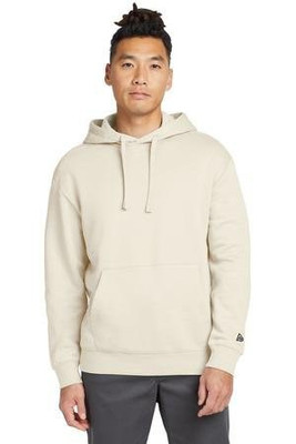 New Era NEA525 - Sudadera con capucha de forro polar Heritage NEA525