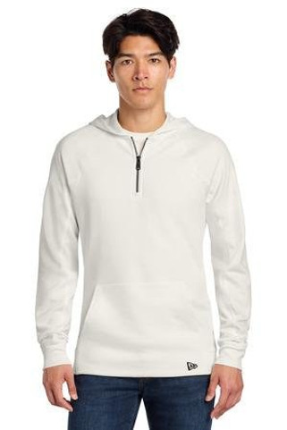 New Era NEA541 - STS 1/4-Zip Hoodie NEA541