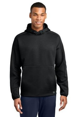 New Era NEA565 - Double Back Pullover Hoodie NEA565