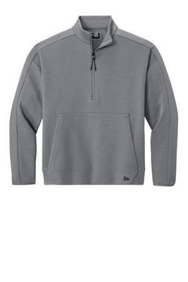 New Era NEA567 - Doble Espalda 1/4-Zip NEA567