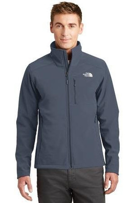 The North Face NF0A3LGT - Chaqueta Soft Shell Apex Barrier. NF0A3LGT