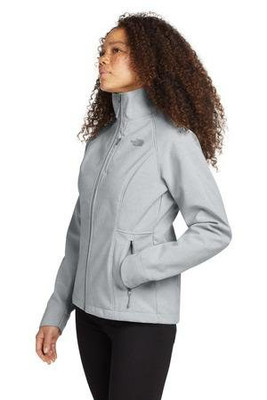 The North Face NF0A3LGU - Women's Apex Barrier Soft Shell Jacket. NF0A3LGU