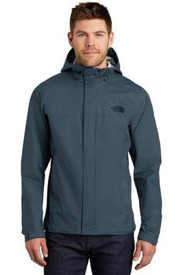 The North Face NF0A3LH4 - DryVent Rain Jacket. NF0A3LH4
