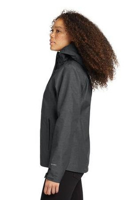 The North Face NF0A3LH5 - Women's DryVent Rain Jacket. NF0A3LH5