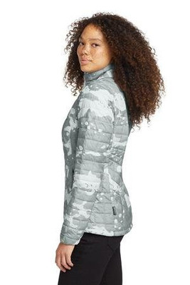 The North Face NF0A3LHK - Women's ThermoBall Trekker Jacket. NF0A3LHK