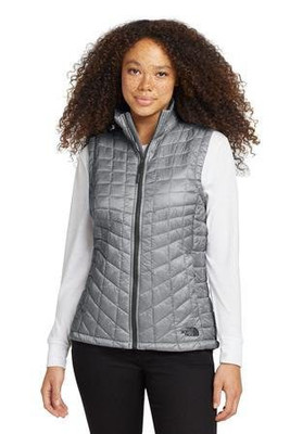 The North Face NF0A3LHL - Women's ThermoBall Trekker Vest. NF0A3LHL