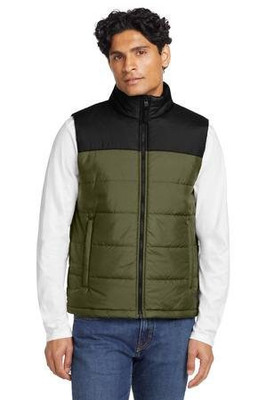 The North Face NF0A529A - Chaleco Aislante Diario. NF0A529A
