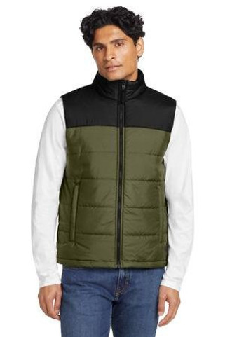 The North Face NF0A529A - Chaleco Aislante Diario. NF0A529A
