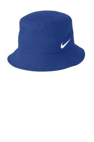 Nike NKBFN6319 - Swoosh Bucket Hat NKBFN6319