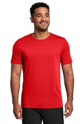 Nike NKBQ5231 - Camiseta de Algodón/Poliéster Dri-FIT. NKBQ5231