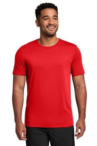 Nike NKBQ5231 - Dri-FIT Cotton/Poly Tee. NKBQ5231
