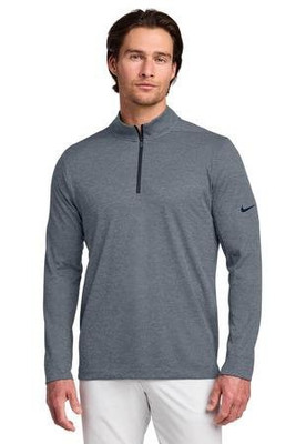 Nike NKBV6044 - Dry 1/2-Zip Cover-Up NKBV6044