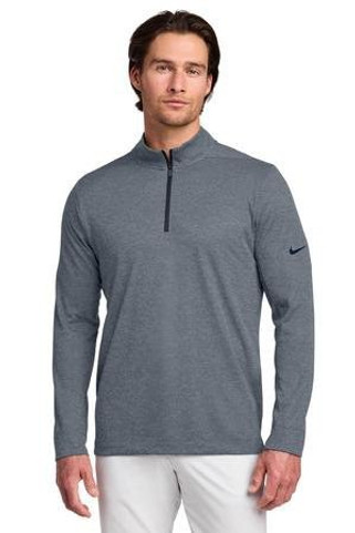 Nike NKBV6044 - Dry 1/2-Zip Cover-Up NKBV6044