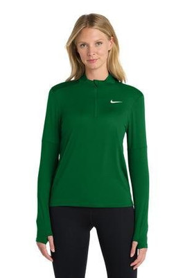 Nike NKDH4951 - Women's Dri-FIT Element 1/2-Zip Top NKDH4951