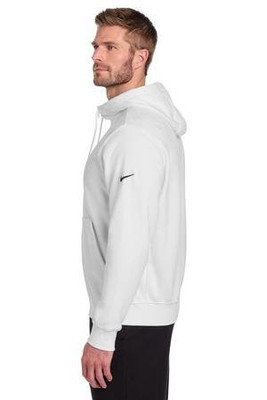 Nike NKDR1513 - Club Fleece Sleeve Swoosh Full-Zip Hoodie NKDR1513