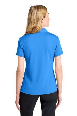 Nike NKDX6685 - Polo Sólido de Victoria para Mujer NKDX6685