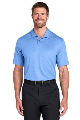 Nike NKDX6688 - Vapor Dash Polo NKDX6688