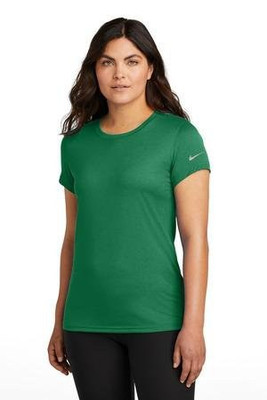 Nike NKDX8734 - Women's Swoosh Sleeve rLegend Tee NKDX8734