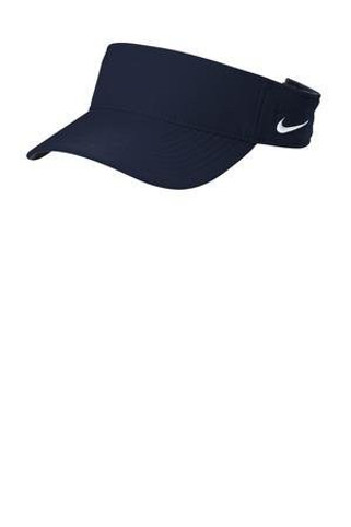 Nike NKFB5675 - Visor de rendimiento del equipo Dri-FIT NKFB5675