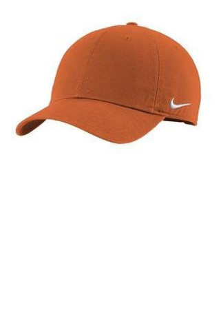 Nike NKFB5677 - Heritage Cotton Twill Cap NKFB5677