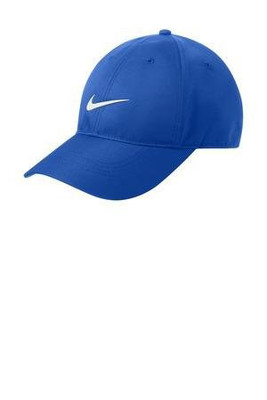 Nike NKFB6450 - Dri-FIT Swoosh Performance Cap NKFB6450