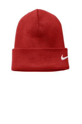 Nike NKFB6539 - Gorro de equipo Cuffed NKFB6539