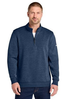 Nike NKFD9892 - Dri-FIT Corporativo 1/2-Zip NKFD9892