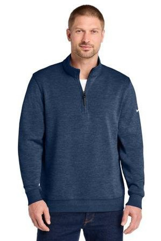 Nike NKFD9892 - Dri-FIT Corporativo 1/2-Zip NKFD9892
