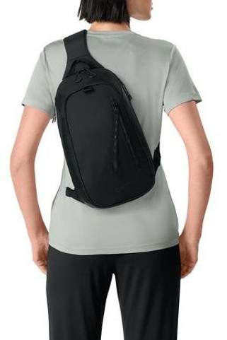 Nike NKFZ6132 - Bolso cruzado para desplazamientos NKFZ6132