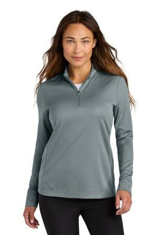 Nike NKHM7969 - Cubierta esencial de mujer con media cremallera NKHM7969