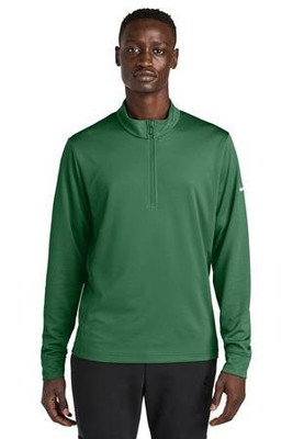 Nike NKHM8036 - Essential 1/2-Zip Cover-Up NKHM8036
