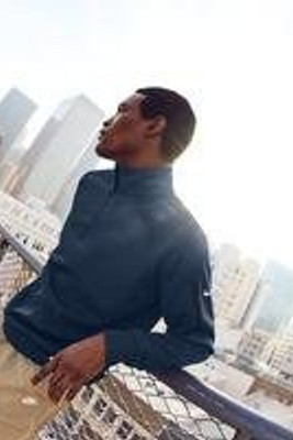 Nike NKIO8125 - Therma-FIT Pocket 1/4-Zip NKIO8125