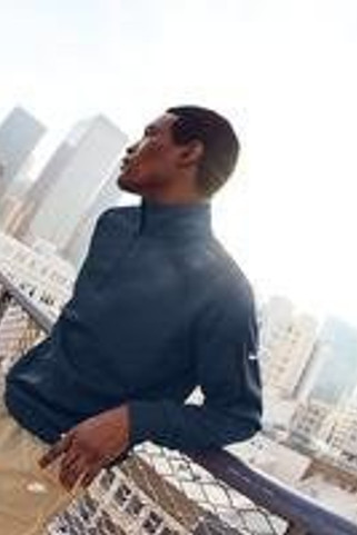 Nike NKIO8125 - Therma-FIT Pocket 1/4-Zip NKIO8125