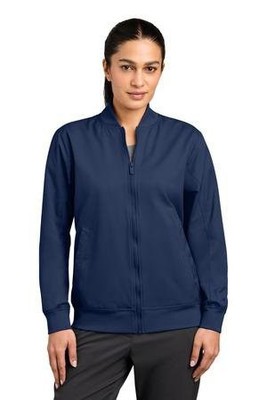 Nike NKIO8132 - Women's Bomber Jacket NKIO8132