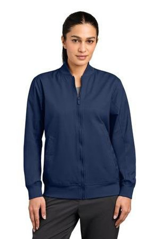 Nike NKIO8132 - Chaqueta Bomber de Mujer NKIO8132