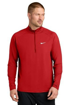 Nike NKIO8137 - Dri-FIT Stride 1/2-Zip NKIO8137