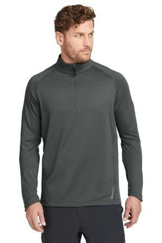 OGIO OE550 - Radius 1/4-Zip. OE550