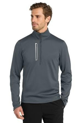 OGIO OE701 - Fulcrum 1/4-Zip. OE701