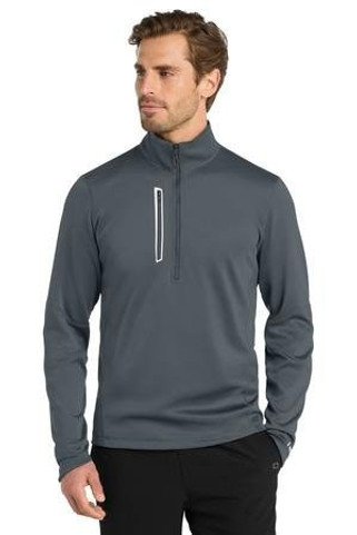 OGIO OE701 - Fulcrum 1/4-Zip. OE701