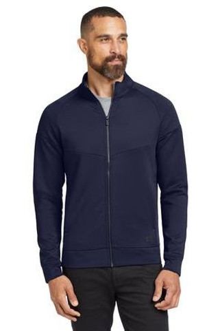 OGIO OE703 - Modern Performance Full-Zip. OE703