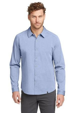 OGIO OG1002 - Commuter Woven Shirt. OG1002