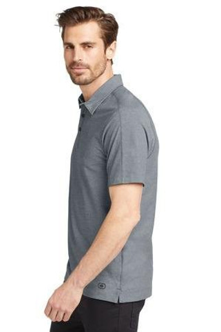 OGIO OG126 - Onyx Polo. OG126