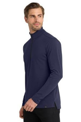 OGIO OG139 - Limit 1/4-Zip. OG139
