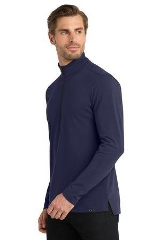 OGIO OG139 - Límite 1/4-Zip. OG139