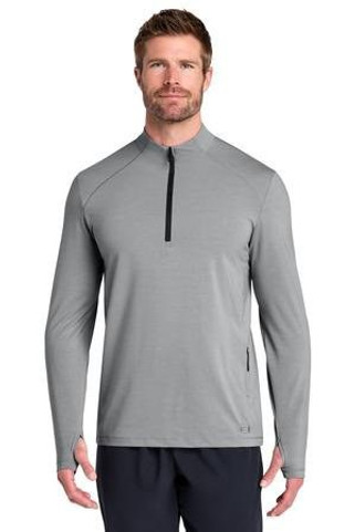 OGIO OG153 - Motion 1/4-Zip OG153